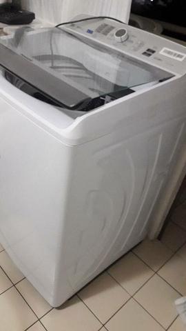 Máquina de lavar Panasonic 14kg com garantia