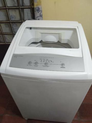 Máquina lavar Brastemp 6kilos por 350,00