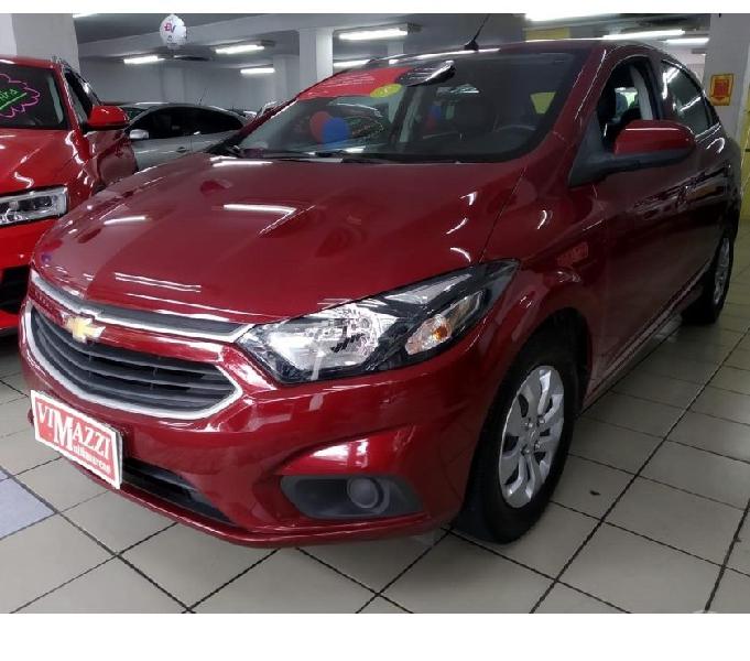 ONIX 1.0 MPFI LT 8V FLEX 4P MANUAL Ano 20182019