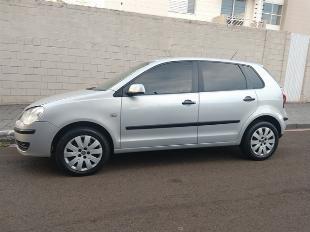 POLO HATCH 1.6 8v MI FLEX 2008/2009