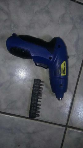 Parafusadeira so 50 $$