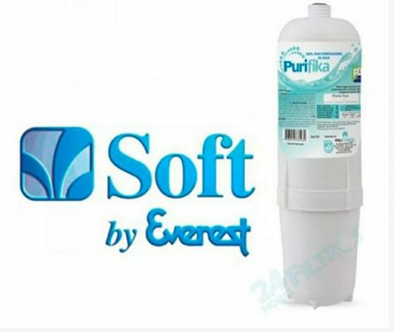 Refil Soft (Vela Soft)