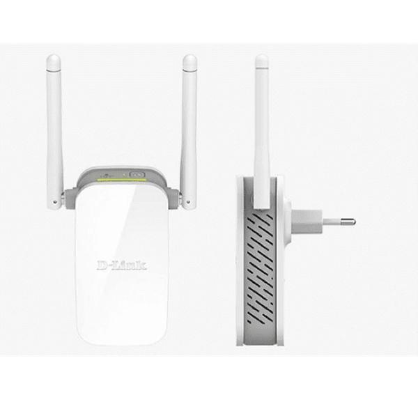 Repetidos Wi-Fi D-Link