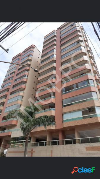 Res. Puertas Villa del Mar - Apartamento com 2 dorms em