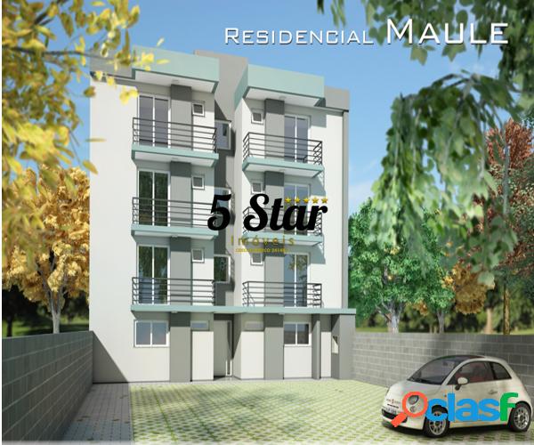 Residencial Maule