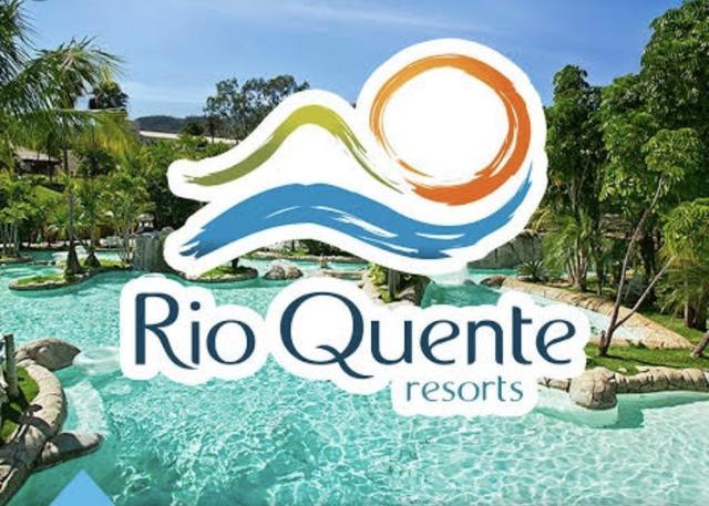 Rio quente resort