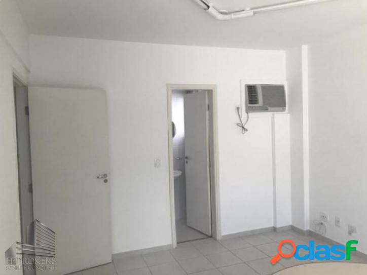 Sala Comercial em Campolim Sorocaba