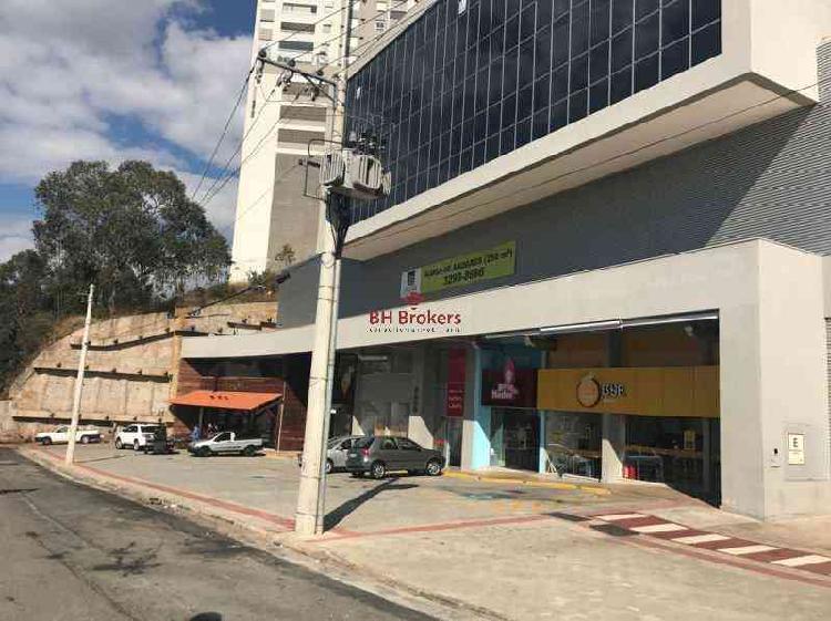 Sala, Vale do Sereno, 1 Vaga