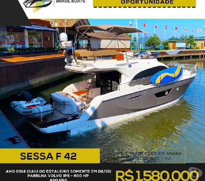 Sessa F 42