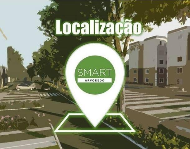 Smart Arvoredo Lançamento Apto. 2 dormitórios Prox. ao