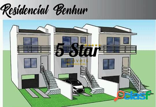 Sobrado Residencial Benhur