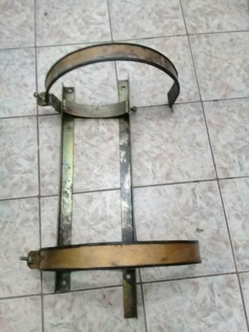 Suporte Cilindro OMEGA