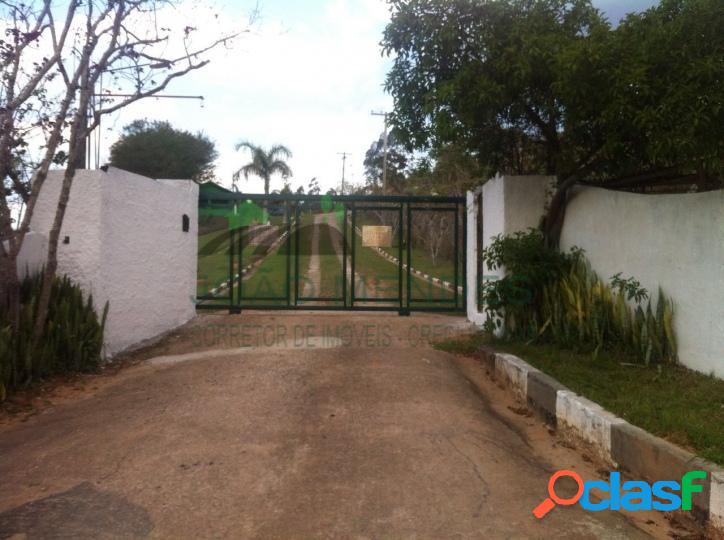 Terreno 5.000 m2, em Atibaia, ótima Localização.