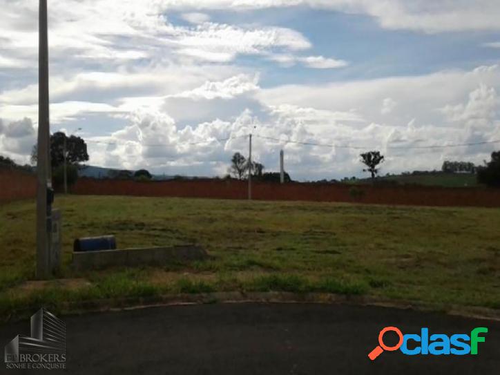 Terreno em Condomínio Reserva Ipanema Sorocaba