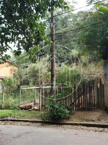 Terreno à venda em Jacarepaguá, Rio de janeiro cod:859771
