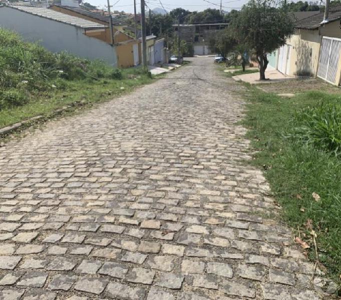 Terrenolote, Bairro Manoela Na Est.da Posse, Financio.