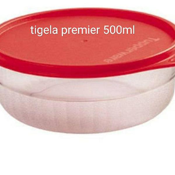Tigela Tupperware Premier 500ml