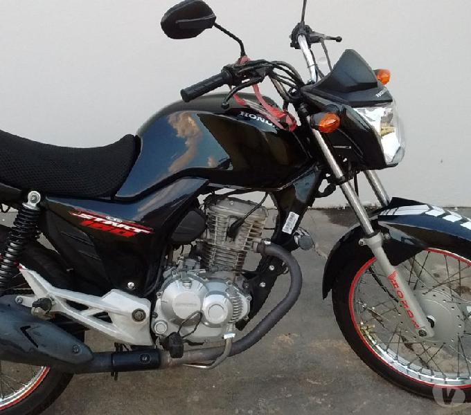 Troco moto 160 start 2017 por moto CB 300 acima do ano 2014