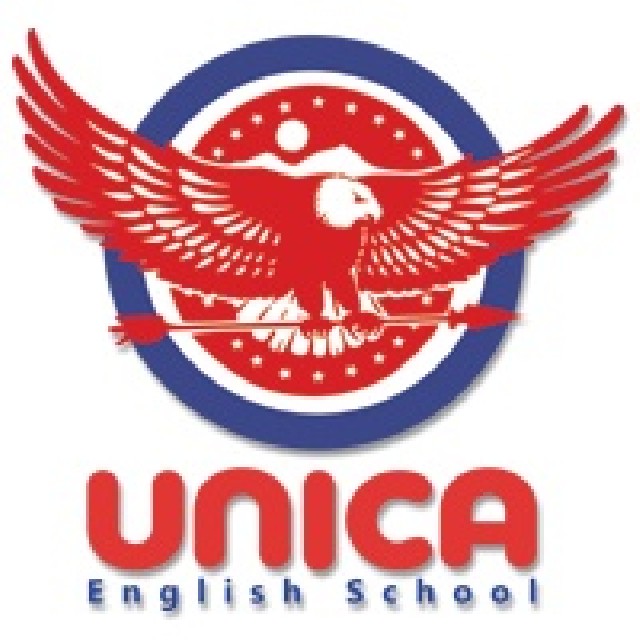 Unica - english school