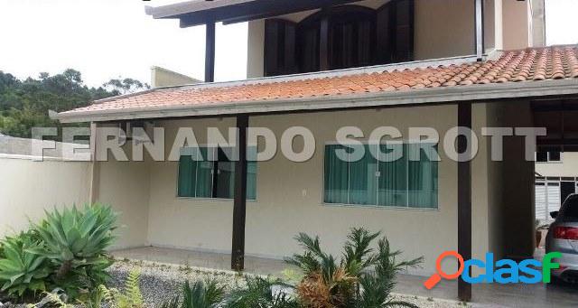 VENDO CASA PORTO BELO