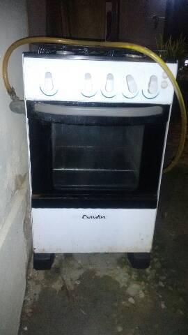 Vende - se Fogão