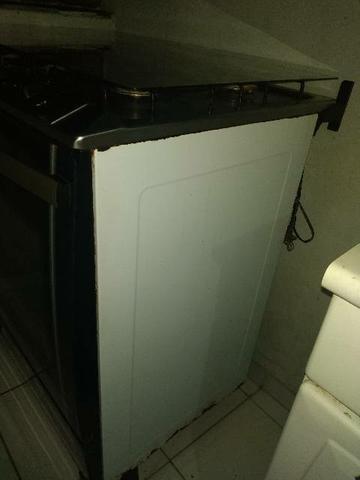 Vende-se fogão 5 bocas