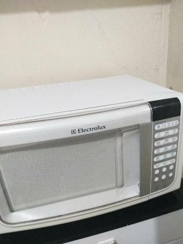 Vendo Microondas Electrolux