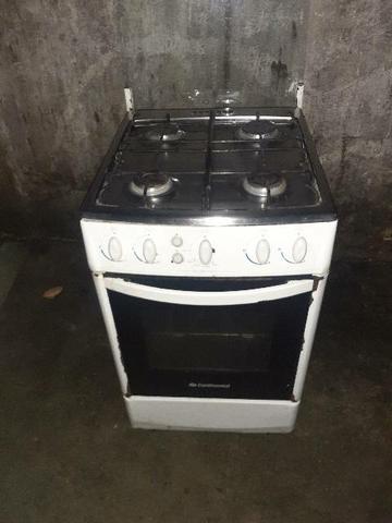 Vendo fogão semi novo