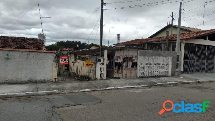 Vendo terreno 300m² na vila tatetuba