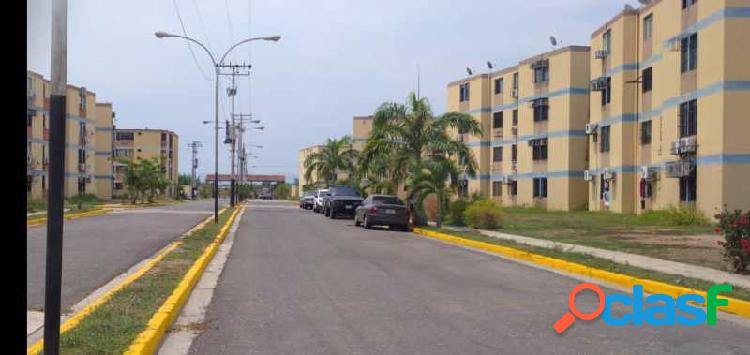 Venta de Apartamento en Planta Baja En Paraparal