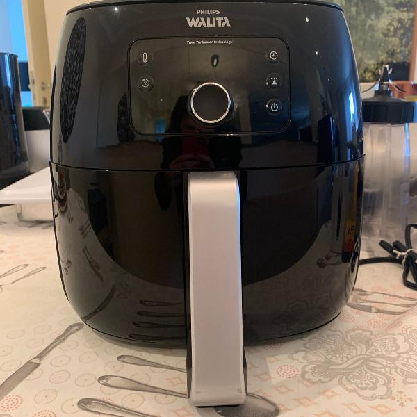 air fryer xl philips walita