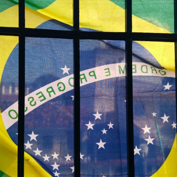 bandeira do brasil