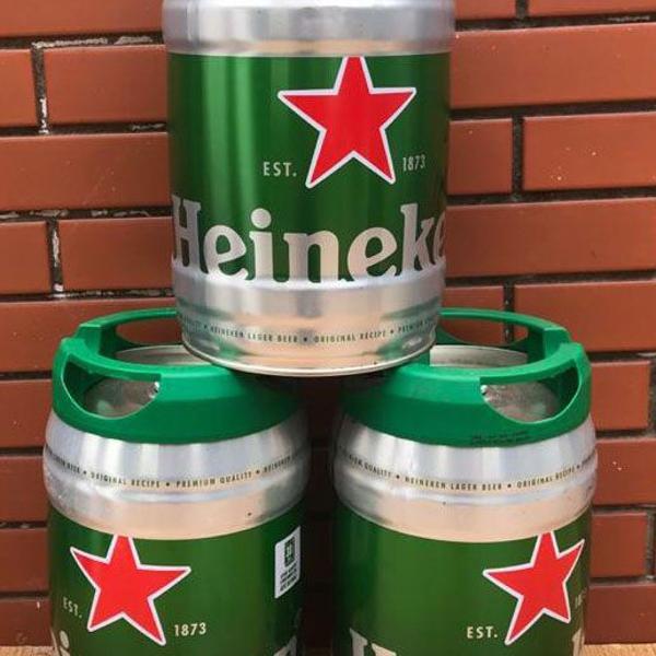 barril heineken 01