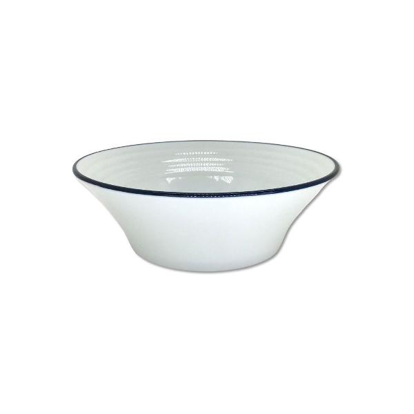 bowl de porcelana greek