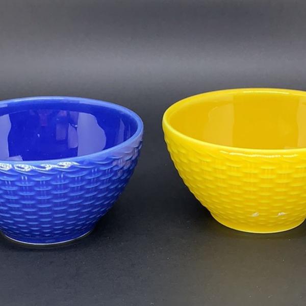 bowls para uma cozinha organizada