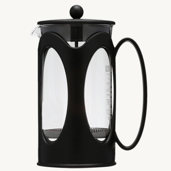 cafeteira french press bodum