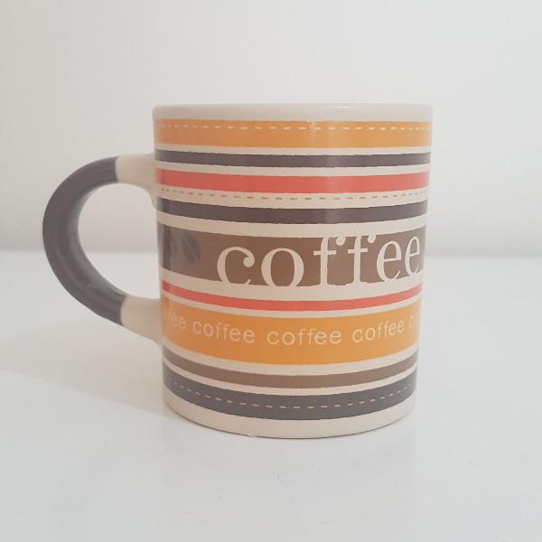 caneca coffee