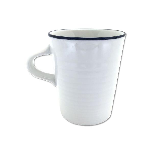 caneca de porcelana greek