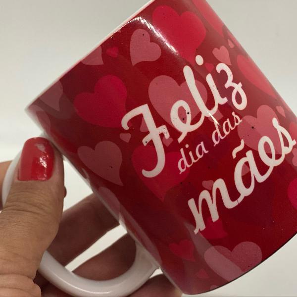 canecas em porcelana personalizadas