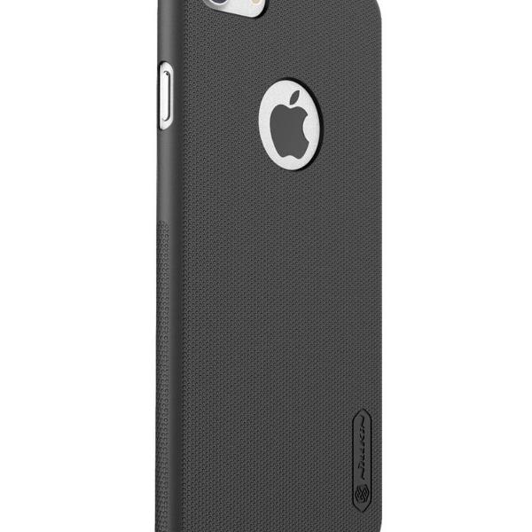 capa case iphone 7 plus original frosted shield nillkin