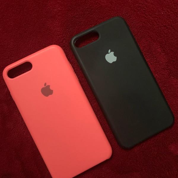 capinha iphone 8 plus