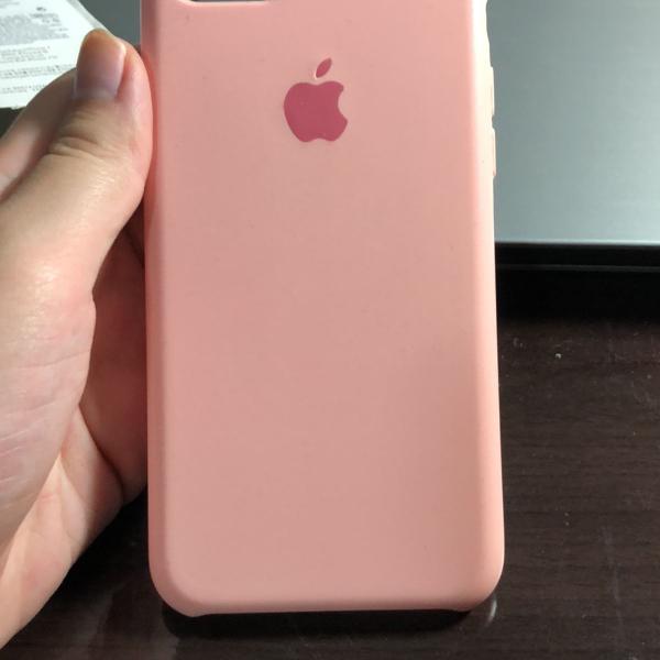 case iphone 7/8 rosa yogurt