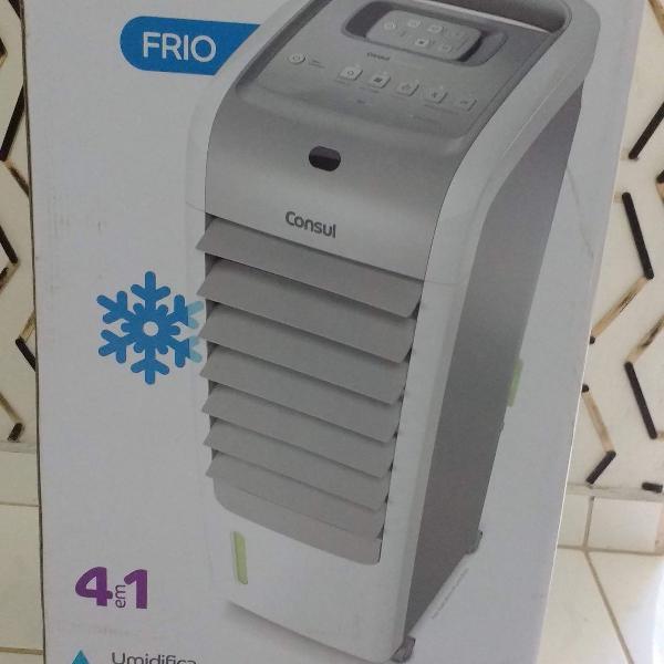 climatizador de ar consul - frio (220v)