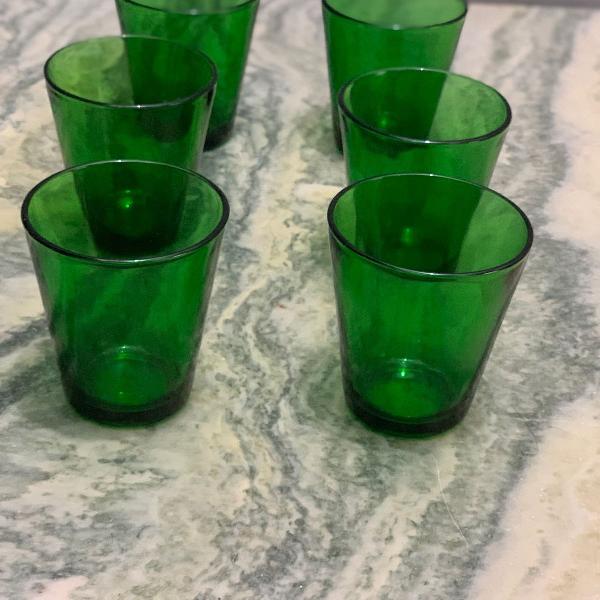 copos verde vereco