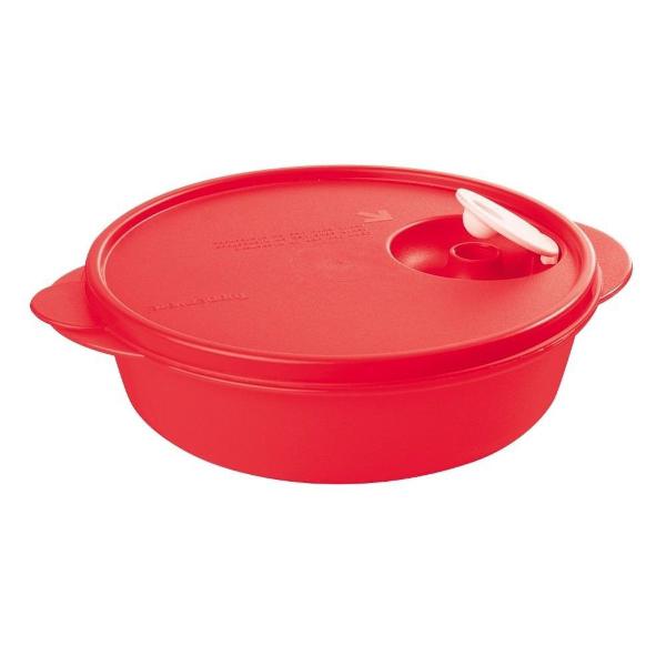 cristalwave 1litro tupperware