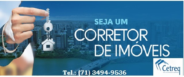 curso técnico em transações imobiliárias