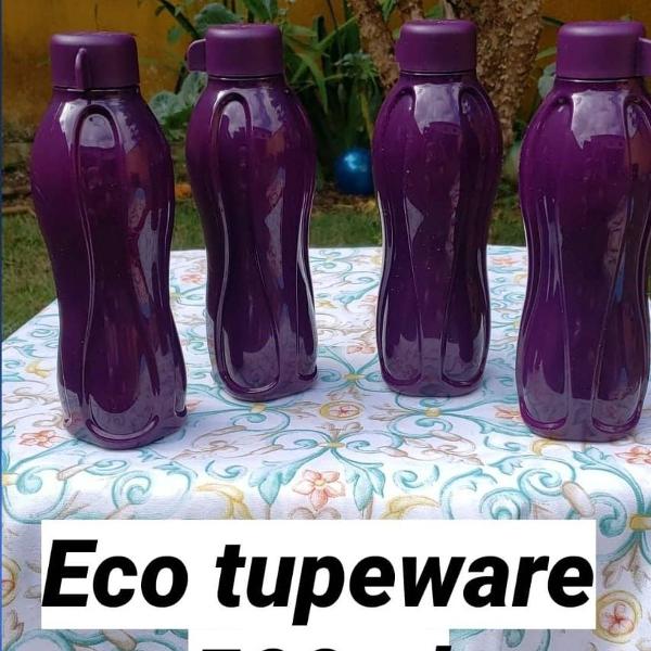 eco tuppeware