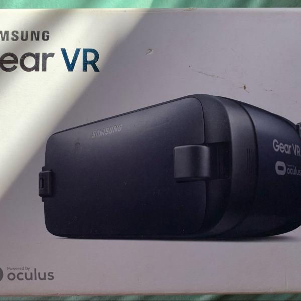 gear vr samsung