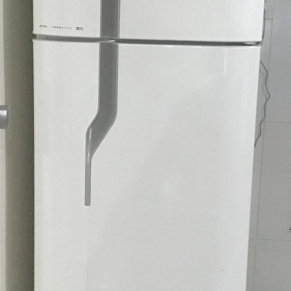 geladeira electrolux frostfree