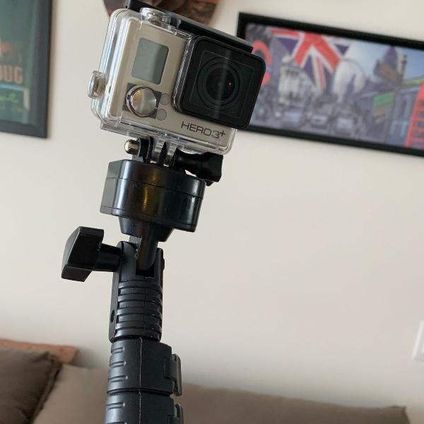 gopro hero 3+